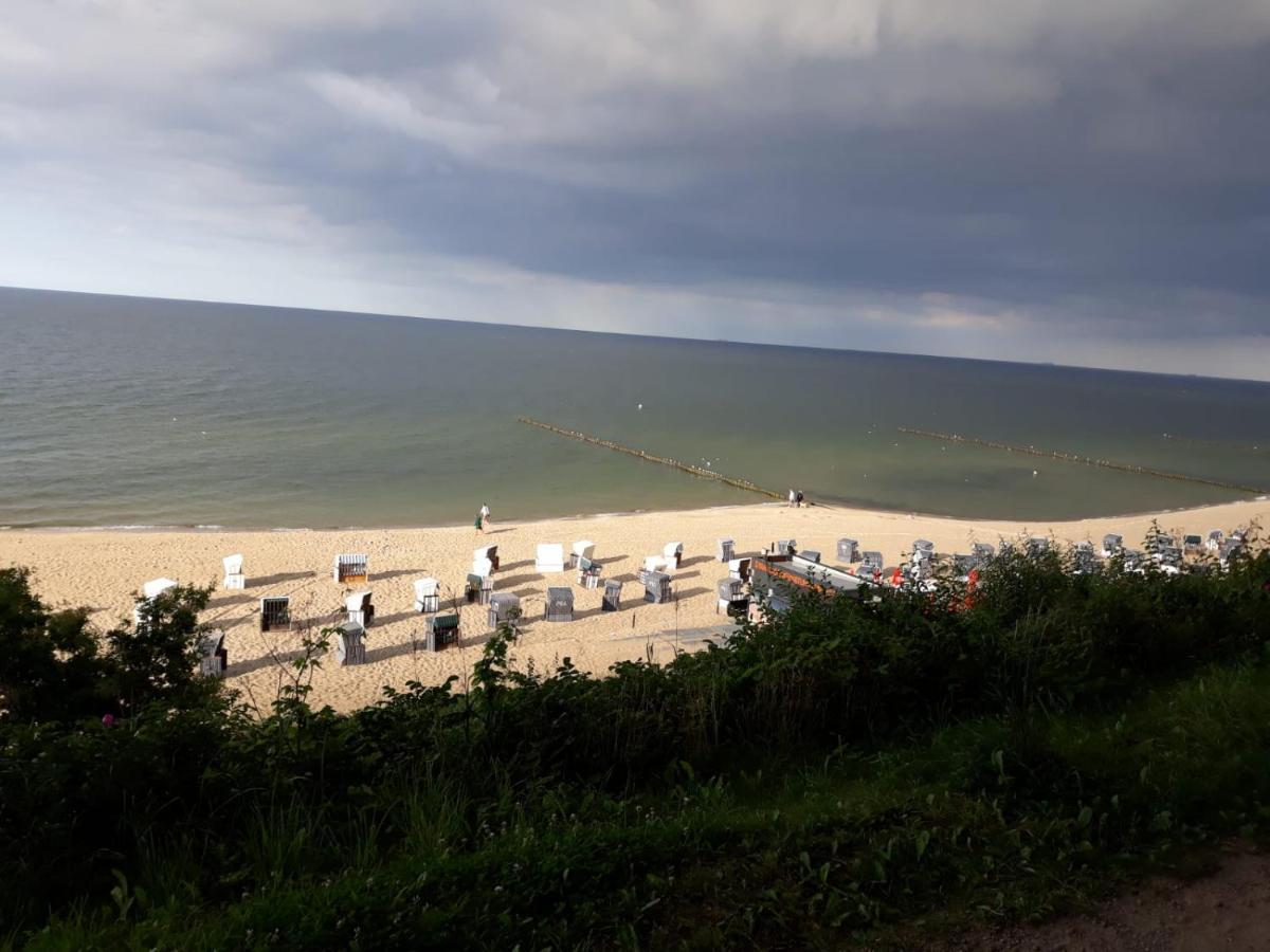 Ferienbungalow Ancora In Koserow Ngoại thất bức ảnh