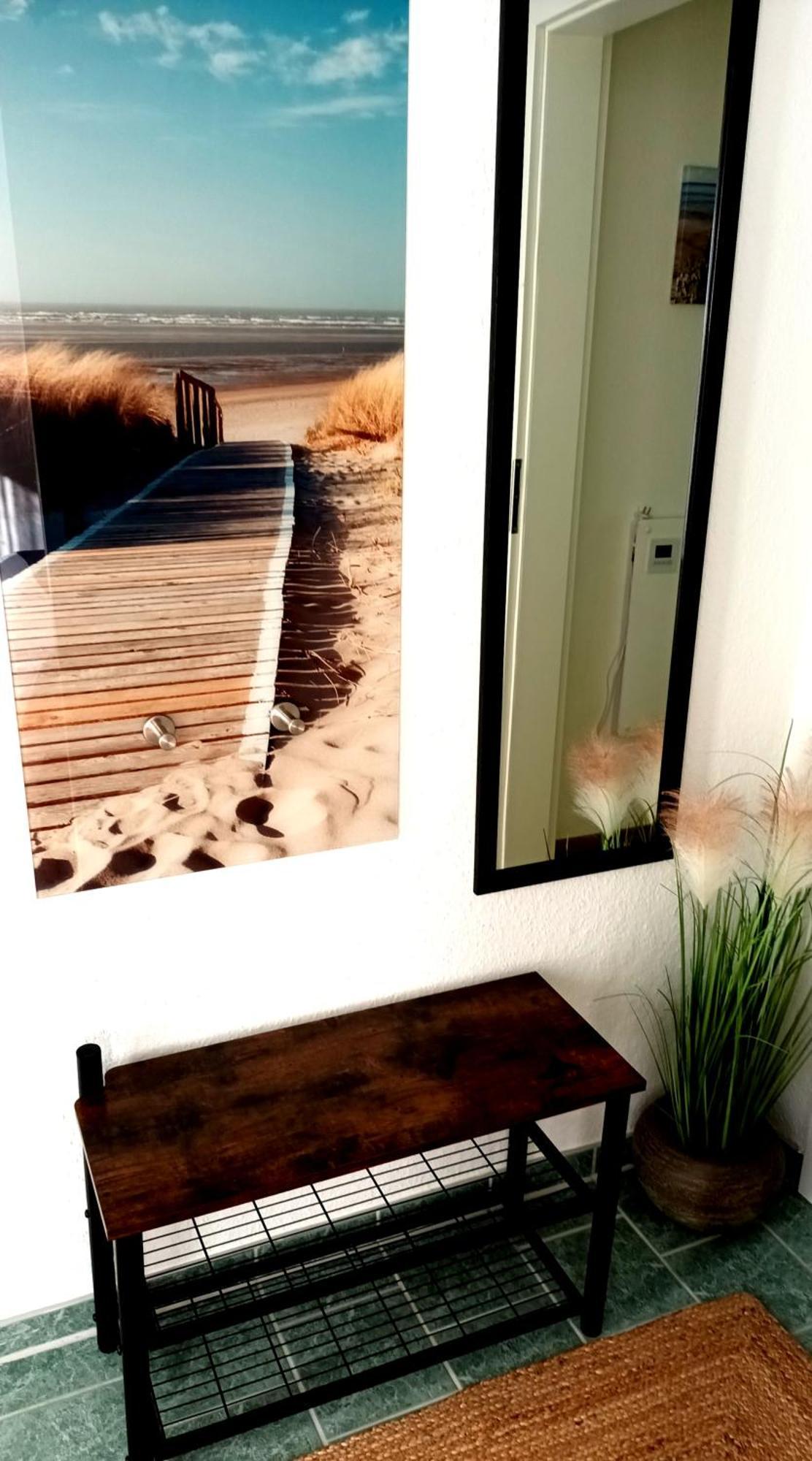 Ferienbungalow Ancora In Koserow Ngoại thất bức ảnh