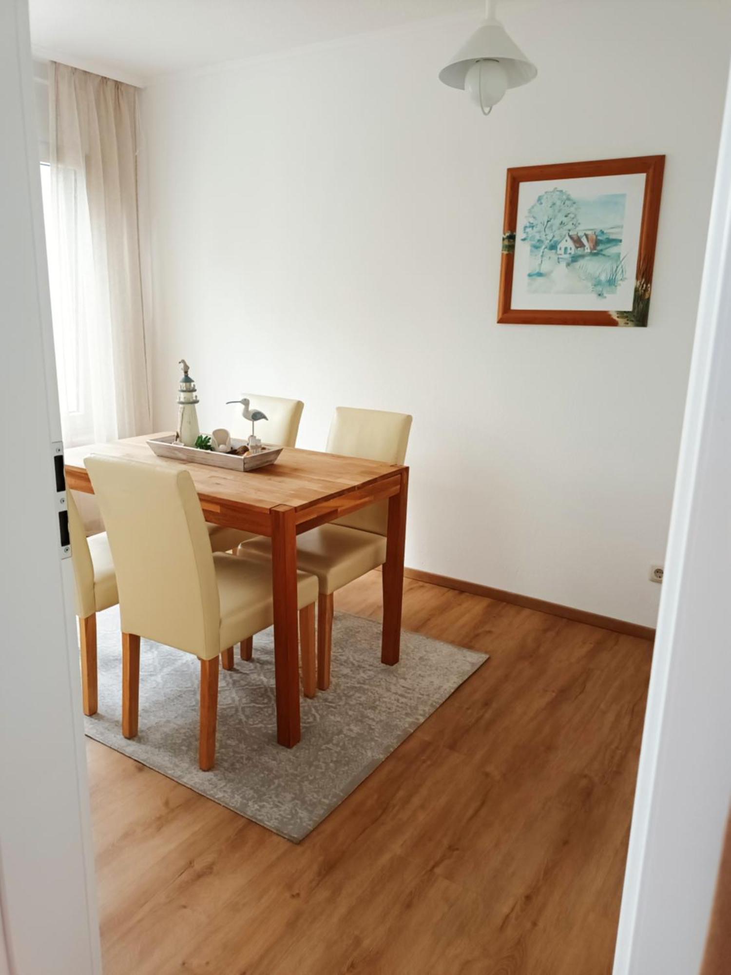 Ferienbungalow Ancora In Koserow Ngoại thất bức ảnh